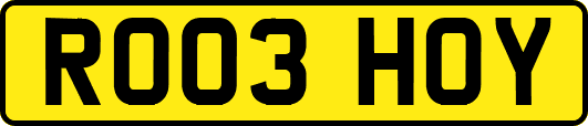 RO03HOY