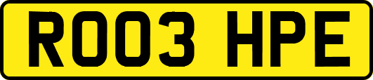 RO03HPE