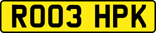 RO03HPK