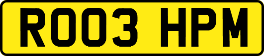 RO03HPM