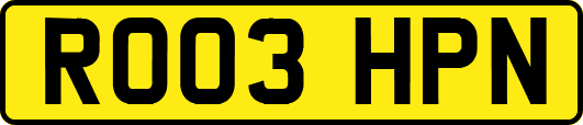 RO03HPN