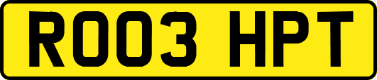 RO03HPT
