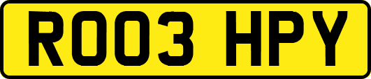 RO03HPY