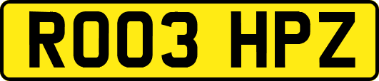 RO03HPZ