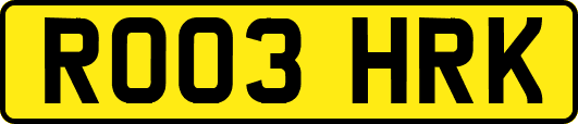 RO03HRK