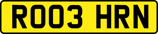 RO03HRN