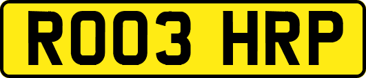 RO03HRP