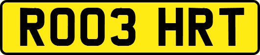 RO03HRT