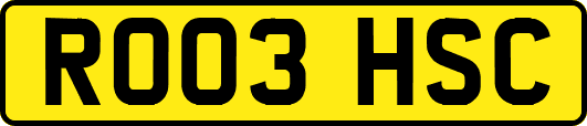 RO03HSC