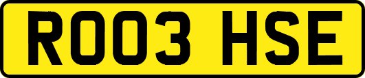 RO03HSE