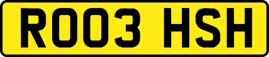 RO03HSH