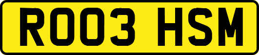 RO03HSM