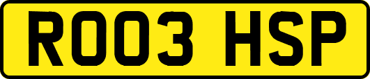 RO03HSP