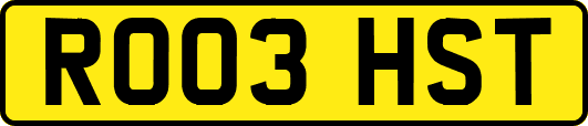 RO03HST