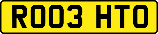 RO03HTO