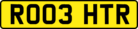 RO03HTR
