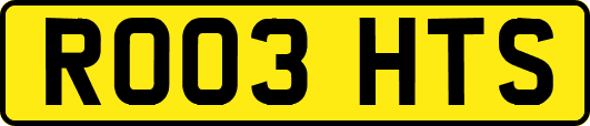 RO03HTS