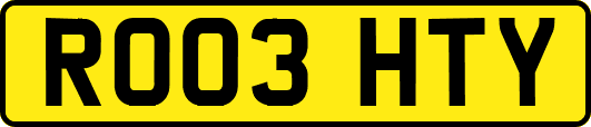 RO03HTY