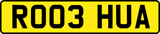 RO03HUA