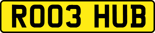 RO03HUB