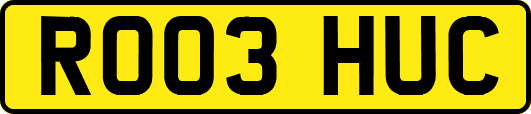 RO03HUC