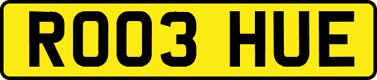 RO03HUE
