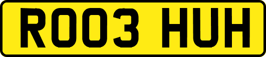 RO03HUH