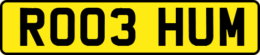 RO03HUM