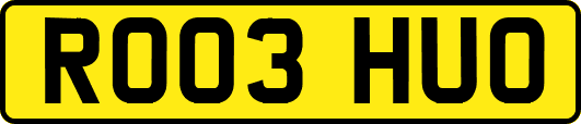 RO03HUO