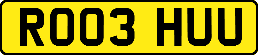 RO03HUU