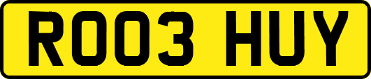 RO03HUY