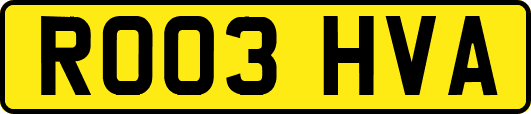 RO03HVA
