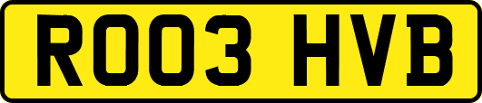 RO03HVB