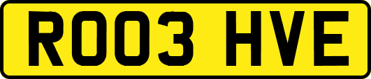 RO03HVE