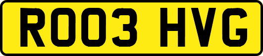 RO03HVG
