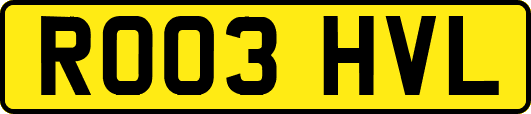 RO03HVL