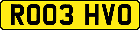 RO03HVO