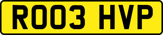 RO03HVP