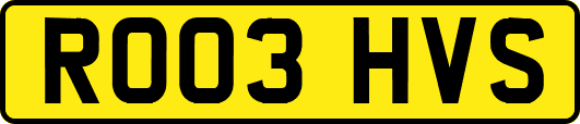 RO03HVS