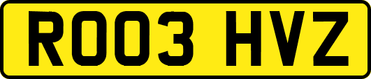 RO03HVZ
