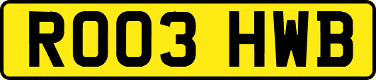 RO03HWB