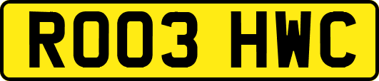 RO03HWC