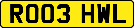 RO03HWL