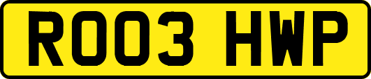 RO03HWP