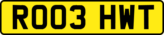 RO03HWT