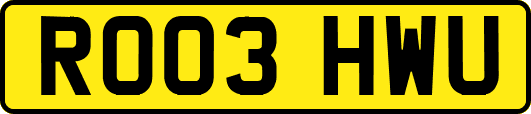 RO03HWU