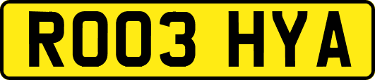 RO03HYA