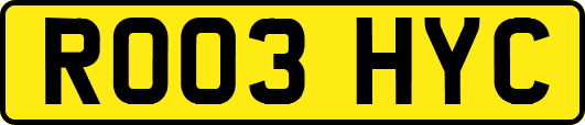 RO03HYC