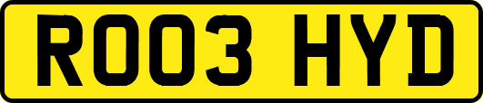 RO03HYD