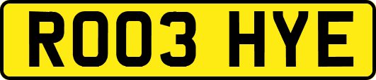 RO03HYE